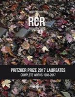 RCR Arquitectes - Complete Works 846179530X Book Cover