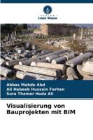 Visualisierung von Bauprojekten mit BIM (German Edition) 6208796423 Book Cover