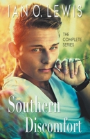 Southern Discomfort- The Complete Series B0BWQN3GBY Book Cover
