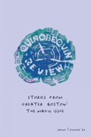 The Quinobequin Review (Spring/Summer '26) B0H13BWRT2 Book Cover