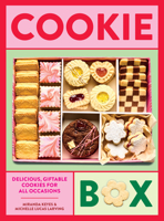 Cookie Box 1964786479 Book Cover