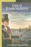 Great Expectations: An Adapted Classic 0835902587 Book Cover