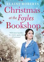 Christmas at the Foyles Bookshop 1788895754 Book Cover