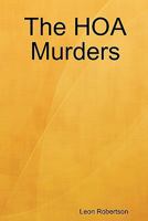 The Hoa Murders 1257087894 Book Cover