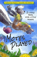 Motes Played 1948743450 Book Cover
