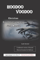 HooDoo VooDoo: Christian Counterinsurgency Field Manual B08X7MZ4ZH Book Cover