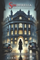 Sinderella: Echos of the Underworld (Sinderella Series) B0DYL9DSJW Book Cover