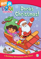 Dora the Explorer: Dora's Christmas