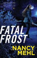 Fatal Frost 0764217771 Book Cover