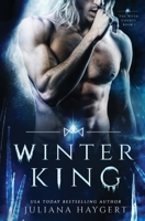 Winter King 1954291116 Book Cover