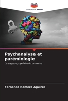 Psychanalyse et parémiologie 6206979016 Book Cover