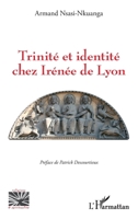 Trinité et identité chez Irénée de Lyon (Religions Et Spiritualité) (French Edition) 2140272986 Book Cover