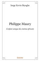 Philippe Maury (French Edition) 2414238100 Book Cover