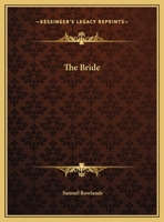 The Bride 9356015341 Book Cover