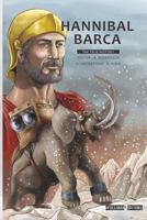 Hannibal Barca: The true history 172924534X Book Cover