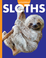 Curious about Sloths 1681527049 Book Cover