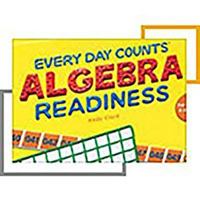 Every Day Counts: Replacement Set Grade 6 0669514535 Book Cover