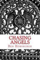 Chasing Angels 149287745X Book Cover