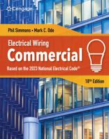Electrical Wiring Commercial 0357137698 Book Cover