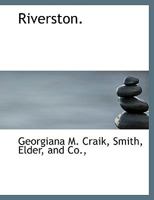 Riverstion 1241184801 Book Cover