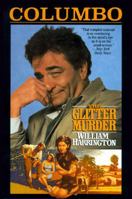 Columbo: The Glitter Murder (Columbo) 0312861613 Book Cover