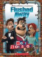 Flushed Away (Movie Storybook) 0439900794 Book Cover