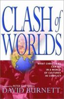 Clash of Worlds 0840795920 Book Cover