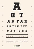 Art as Far as the Eye Can See 1847885403 Book Cover