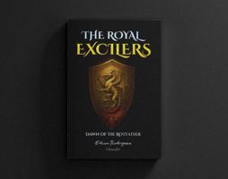 The Royal Excilers: Dawn of the Rotfather B0F9B1GP1Z Book Cover