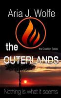 The Outerlands 1519742126 Book Cover