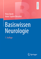 Basiswissen Neurologie 3662717484 Book Cover