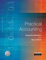 Practical Accounting 0273646605 Book Cover