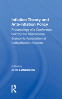 Inflation Theory-Anti-In/H 0367021935 Book Cover