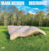 Mark Mennin: Observance 8857254011 Book Cover