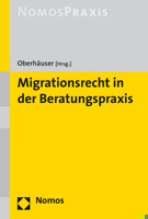 Das Neue Migrationsrecht: Die Aktuellen Neuregelungen 3848730545 Book Cover