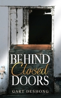 Behind Closed Doors! B0FCRHH387 Book Cover