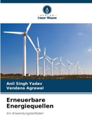 Erneuerbare Energiequellen 6205679019 Book Cover