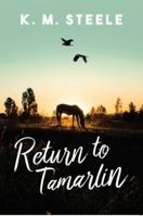 Return to Tamarlin 0648121402 Book Cover