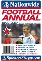 News of the World Football Annual 2007/2008 (Annual) 0007234236 Book Cover