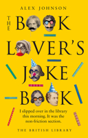 The Book Lover's Joke Book 0712354514 Book Cover