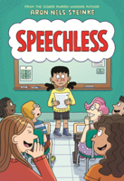 Speechless B0GN17388K Book Cover