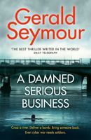A Damned Serious Business 1473663512 Book Cover