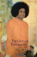 Glory of Puttaparthi 8120808398 Book Cover