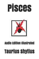 Pisces: Audio Edition Illustrated 1079176721 Book Cover