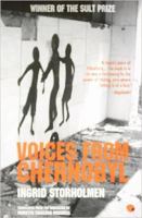 Voices from Chernobyl 9350295873 Book Cover