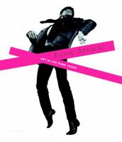 Panic Attack!: Art in the Punk Years 1858944031 Book Cover