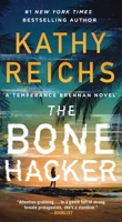 The Bone Hacker 166807804X Book Cover
