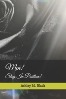 Men!: Stay In Position! B08YQM3TJ7 Book Cover