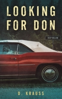 Looking for Don 1644563290 Book Cover