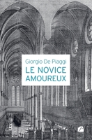 Le novice amoureux (French Edition) B0CN7N8SL1 Book Cover